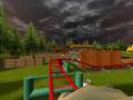 videos de Alton Towers Rct3 Style