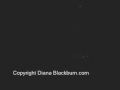 UFO black triangle, v shape, red flashing lights