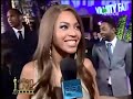 Ellen at the oscars