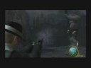 Resident Evil 4 boss battle El Gigante Resident Evil 4 boss battle El Gigante