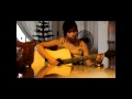 Not Without You - Karren Cassandra Ambrose (Cover by Mae)