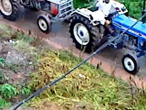 tractar