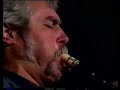 sweet georgia brown freeman bud 1984 altough sweet georgia brown is an often heard standard type tune it comprises of an interesting chord structure which always makes it a favourite choice for musicians to improvise on. 
in this clip you see an very happy bud freeman joining the band and playing a few nice chorusses. clarinettist werner keller does some unique, original improvising as well

one of the older german/swiss jazz bands is the 