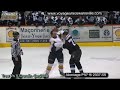 Trew Vs V.Grondin 4janv2008