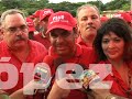 Jos� Ram�n L�pez Alcalde del Municipio Socialista Bolivariano de Caron�