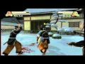 Kengo: Legend of the 9 Soji vs Ako Ronin Xbox 360