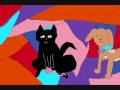 videos de Black Cat Gets Unlucky