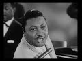 Amos Milburn, a forgotten giant Amos Milburn, a forgotten giant