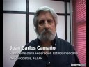 FELAP Juan Carlos Camaño - Testimonios para Martín Sabbatell