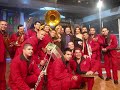 Banda Perla Del Pacifico De Julio Preciado