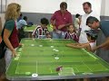 Campeões em Ação - Futebol de Botão Campeões em Ação - Futebol de Botão