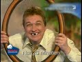 kalkofes mattscheibe 2008 die komplette 9 folge 1/3