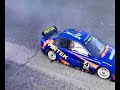 1/5th Scale RC Burnout 1/5th Scale RC Burnout