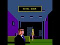 an nes short where golgo 13 faces his most complicated mission yet: going grocery shopping. what kind of crazy hijinx will duke togo find himself in next?