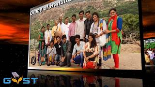Hampi Yatra 2016