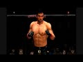 Xbox 360 UFC 2009 Undisputed Online Match #10 (Ranked Match)