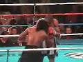 Black Kobra Feb 28th 2003 Boxing Fight