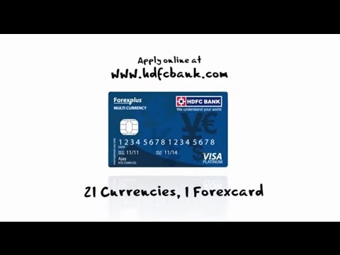 Sbi travel forex card