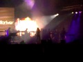 Crazy P - live