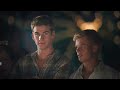 A ÚLTIMA MUSICA (THE LAST SONG - MILEY CIRUS) - TRAILER HD - LEGENDADO BY KABLAM