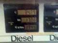 Gasolio a 1,94€