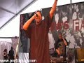 Redman "Put It Down" (SXSW 2007)