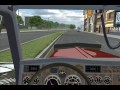 Trucking in Canada
