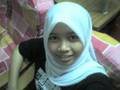may gadis bertudung putih pic1