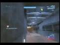 Halo 3 MLG 4v4 The Pit Team Slayer (Robbie B's POV)