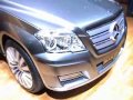 Geneva Motorshow '08 Compilation
