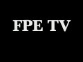 FPE-TV Demo Electro Harmonix POG Octave Guitar Effect