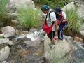 Maxi en Cafayate
