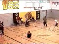 High School gym teacher hits student with ball High School gym teacher hits student with ball