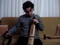 kemen�e s�rmene sallamas? ali bakanay