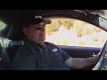 HOT ROD test drives the Procharged V6-powered Shelby GTS Mustang. Man, does it sound...uh...well, listen for yourself!