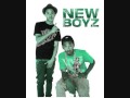 New Boyz-Teach Me How To Jerk