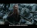 LOTR Extended Edition   Gimli Lego in the Helm s Deep