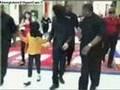 Paris jackson a singer?