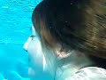 underwater Gill