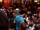 Borat in Melbourne 2