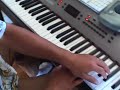 3 Note Piano Improvisation Workout 3 Note Piano Improvisation Workout