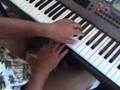 3 Note Piano Improvisation Workout