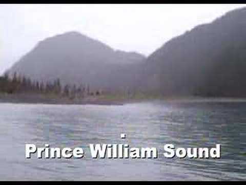 Seward Alaska Ship Cruise on Prince ...