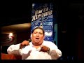 El CHONGO de TONGO parte 1 - viernes 18.01 en BARZA XTREME