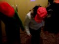 Kibe Loko 2 - Dança do Quadrado (Original)