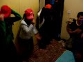 Kibe Loko 2 - Dan�a do Quadrado (Original)