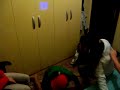 Kibe Loko 2 - Dança do Quadrado (Original)