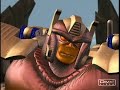 Beast Wars Optimus Primal Appreciation