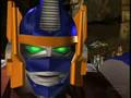 Beast Wars Optimus Primal Appreciation