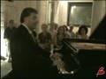 Libertango - Astor Piazzolla Rosario Mastroserio pianoforte